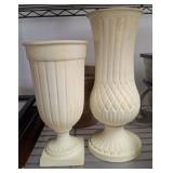 PLANTERS AND VASES