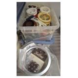 CRAFT AND JEWELRY MAKING SUPPLIES