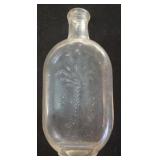 SC DISPENSARY HALF PINT JOJO PALMETTO TREE LOGO