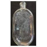 SC DISPENSARY PINT JOJO SC LOGO BOTTLE