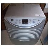 LG DEHUMIDIFIER