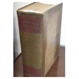 1939 UNIVERSAL DICTIONARY