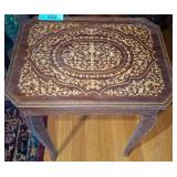 MUSIC BOX STYLE SMALL CHEST 15X12X18