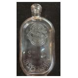 SC DISPENSARY PINT JOJO SC LOGO BOTTLE