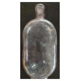 SC DISPENSARY PINT JOJO SC LOGO BOTTLE