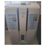 DELONGHI DEHUMIDIFIER