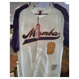 MAMBA KOBE JERSEY SZ S