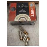 40 S&W AMMO, 24 RDS