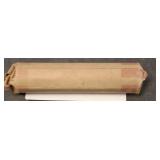 ROLL OF WHEAT PENNIES