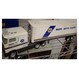 NAPA 18 WHEELER
