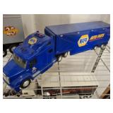 NAPA 18 WHEELER
