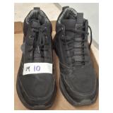 HEY DUDES SIZE M10 BOOTS
