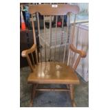 ROCKING CHAIR