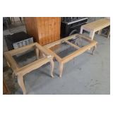 3 PC TABLES