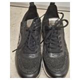 MICHAEL KORS LACE UP SHOES-SIZE UNKNOWN