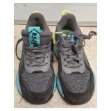 PUMA RS-X SNEAKERS SIZE 5.5 C