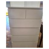 6 DRAWER CHEST