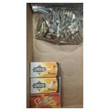 300 PLUS ROUNDS OF 22LR