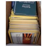 POKEMON GAME CARDS ASSORTED