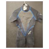 SEA QUEST DAY SUIT YOUTH