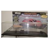 COLLECTOR DIE CAST SHOW CASES