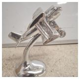 AIRPLANE DESK TOP DECOR