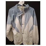 INNOVATIONS LADIES JACKET IZZI SIZE LARGE