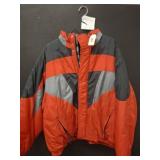 MCGREGOR JACKET MENS 3X JACKET