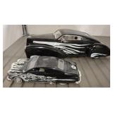 DIE CAST MUSCLE CARS
