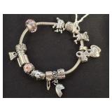 PANDORA BRACELET