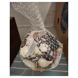 BAG OF SHELLS