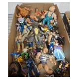 VINTAGE COLLECTIBLE FIGURINES