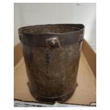 VINTAGE HAMMERED VINTAGE CUP