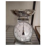 TAYLOR PORTION SCALE