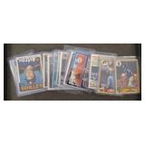 MLB COLLECTOR CARDS STARS CARDS