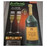 BRICKCRAFT BUILDING SET