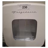 FRIGIDAIRE MINI FRIDGE