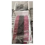 LEG WEIGHTS, DUMBELL WEIGHTS