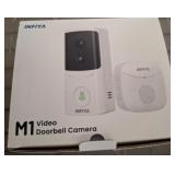 INFIYA VIDEO DOORBELL