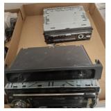 PIONEER STEREO , MISC