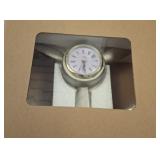 PROPELLOR DESK CLOCK