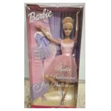 BARBIE BALLERINA