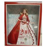 2010 HOLIDAY BARBIE