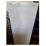 INSIGNIA UPRIGHT ROLLING FREEZER