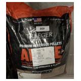 TRAEGER PELLETS