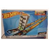 HOTWHEELS DRAGSTRIP CHAMPION