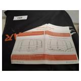 MEE FAR ROOF TOP CARRY BAG