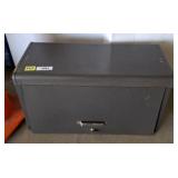 6 DRAWER METAL TOOLBOX