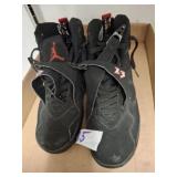 AIR JORDANS SIZE 8.5