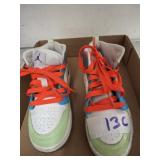 NIKES AIR JORDANS 13C